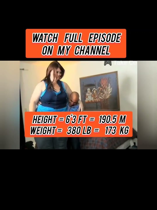 6'3 tall woman lifts short man | lift and carry | amazon amanda