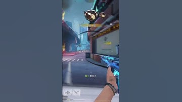 剪刀跳給過嗎？【決勝時刻M】 #codm #決勝時刻m #決勝時刻m創作者