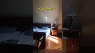 Stalins Abandoned House In Tskaltubo