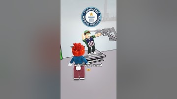 😱 roblox world record