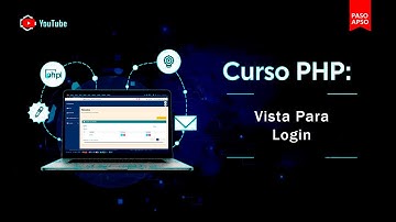 👉 Integra la vista de Login en tu app MVC con PHP | Curso PHP desde cero - Parte 68