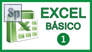 Excel - 13 Iniciación Básico Principiantes Tutorial En Español Hd