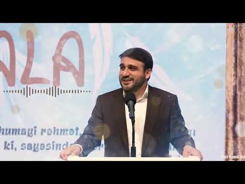 Gülməli əhvalat. Hacı Ramil - (Dini Statuslar) 2020