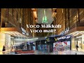 Voco hotel makkah  luxury accommodation in the holy city
