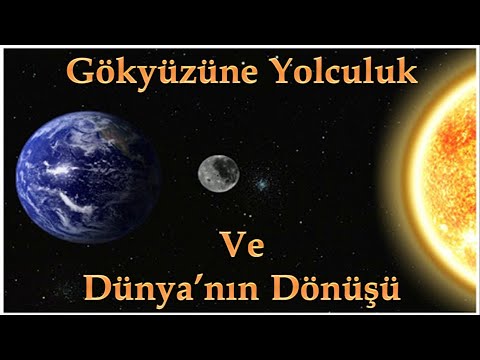 Gökyüzü  Yolculuğu, Gündüz-Gece, Mevsimler Şarkısı - 1. Sınıf (Bana Ders Anlat Öğretmenim)