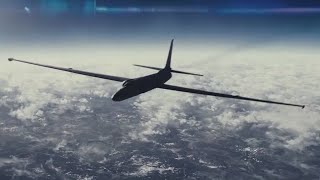 Полёт Пауэрса: Как Хрущев Сбивал Самолёт-Шпион U-2 «Dragon Lady» - Сбить Любой Ценой