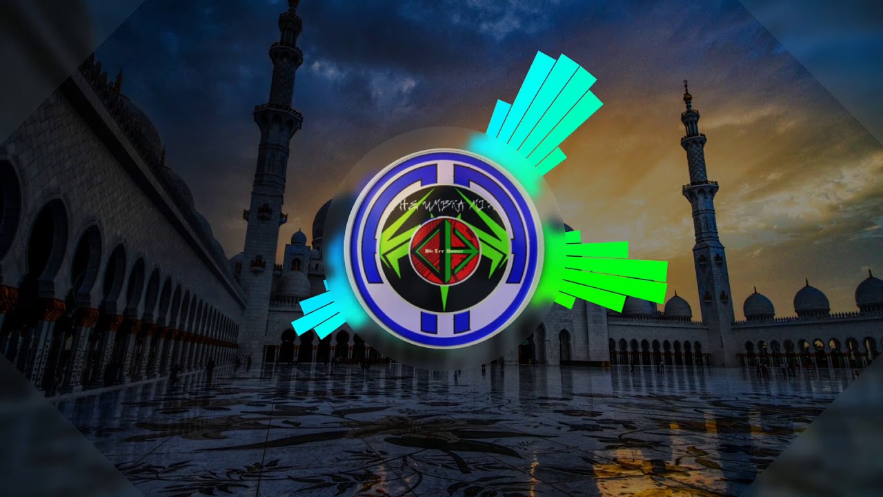 DICXER HOUSE ARABE (Original mix) YouTube