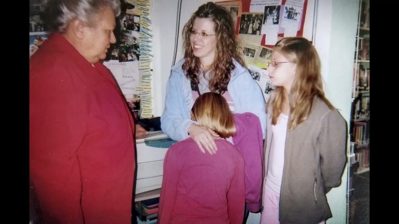 Briggsdale Community Library 35th Anniversary YouTube