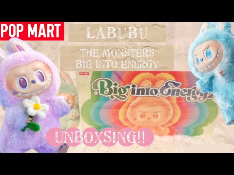 POPMART】ポップマート＊ラブブぬいぐるみアソート開封