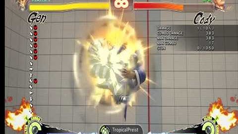 SSF4 AE2012 Gen new setup oga cross up.MP4