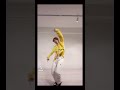 [YOONDONG] 달려라방탄 챌린지