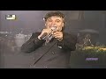 JUAN GABRIEL - MARGARITA - VIVO