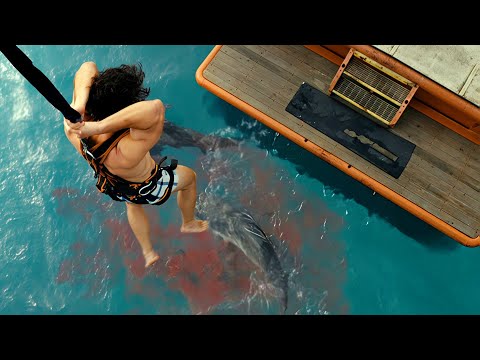 راجل مهووس بأسماك القرش بيخطف الشباب وبيرميهم لأسماك القرش عشان تاكلهم ويتفرج عليهم راجل مهووس بأسماك القرش بيخطف الشباب وبيرميهم لأسماك القرش عشان تاكلهم ويتفرج عليهم