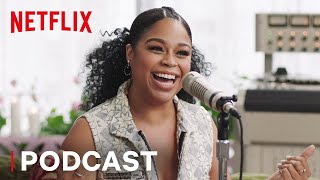 Brown Love Podcast I Julissa Calderon On Auditioning While Afro-Latina I Con Todo