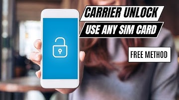 Fix SIM Not Supported Unlock Phone Carrier In Minutes Stress Free