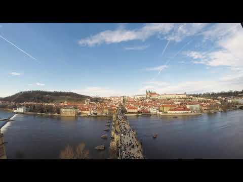Prague - Czech