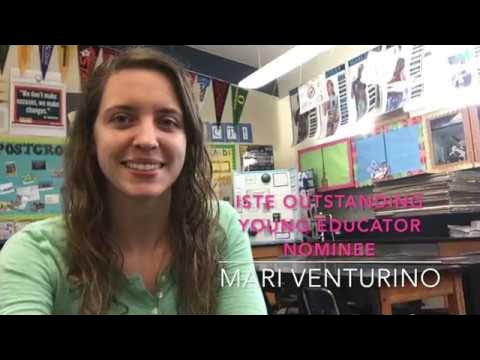 Student-Created Games with Quizizz – Mari Venturino