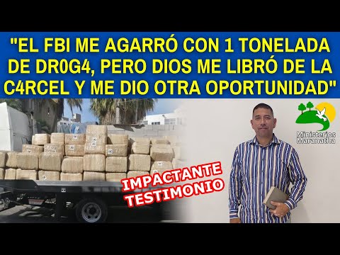 EL FBI ME