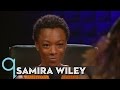 OITNB's Samira Wiley on Poussey plot twist