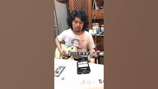 ครึ่งทาง -​ LOSO (Guitar by Sek Loso)​