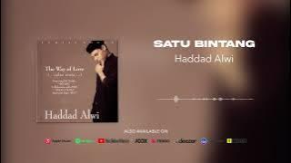 Haddad Alwi - Satu Bintang