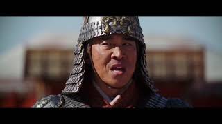 Mulan Trailer #1 2020   Movieclips Trailers