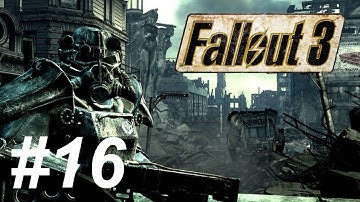 Fallout 3 (16) Rivet City