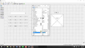 Cara Membuat Kalkulator Sederhana Menggunakan MATLAB Oleh Apriliana FPK UNRI