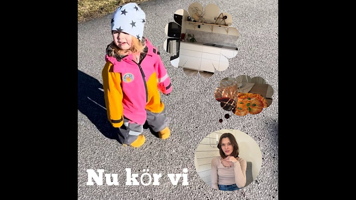 Nu kör vi | VLOGG