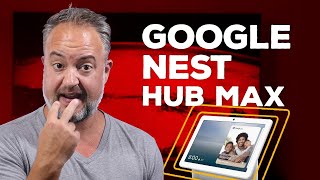 Google Nest Hub Max Review 2019: Buy it!