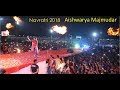 Aishwarya majmudar is back  navratri 2018  ppsavani group