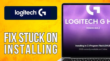 Snelle handleiding voor het oplossen van Logitech G Hub-problemen bij installatie (2025)
