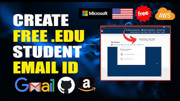 How to Get Edu Email | Instant Edu Email Address | GitHub Student Pack| Microsoft Azure 2025