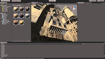 Castle Modeling Part 04