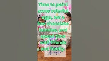 #easter shorts, #easteregg, #easterbunny, #eastersunday, #eastereggs, #rebirth,, #christian, #christ