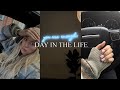 VLOG: running errands, grocery haul, day in the life!