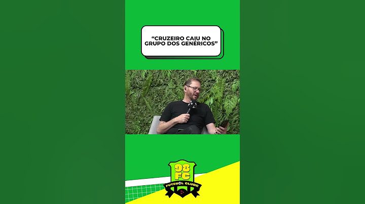 #shorts #98FC | GRUPO DOS GENÉRICOS