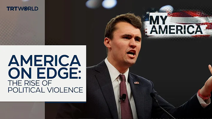 America On Edge: The Rise Of Political Violence | My America