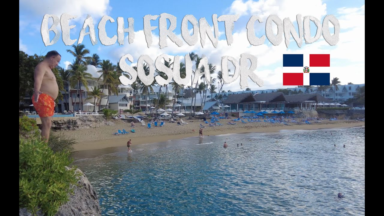 Beach Front Property for sale Sosua Dominican Republic