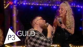 Gammal - Elsa & Sånger från förut / live på P3 Guld 2020
