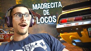 ESTE JUEGO ES DE LOCOS CON @ThezorroASK