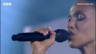 Download lagu FKA twigs - Eusexua (Mercury Prize 2025 Live Performance)