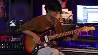 Download lagu Periphery - Marigold Guitar Cover by Abim Finger