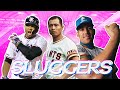 Top 10 npb sluggers of alltime