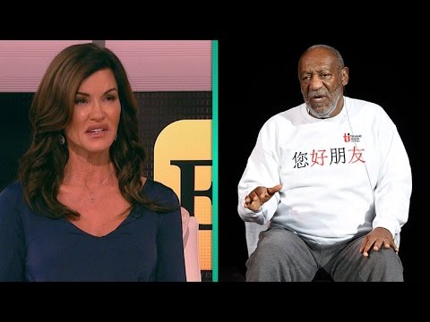 Janice Dickinson 'Disgusted'