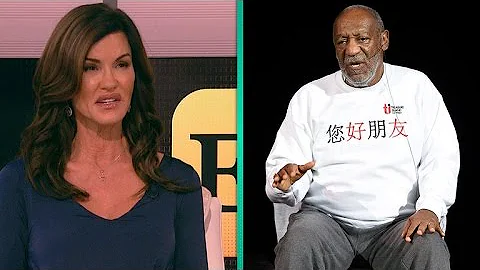 Janice Dickinson 'Disgusted' Over Bill Cosby's Standing Ovation Following Assault Allegations