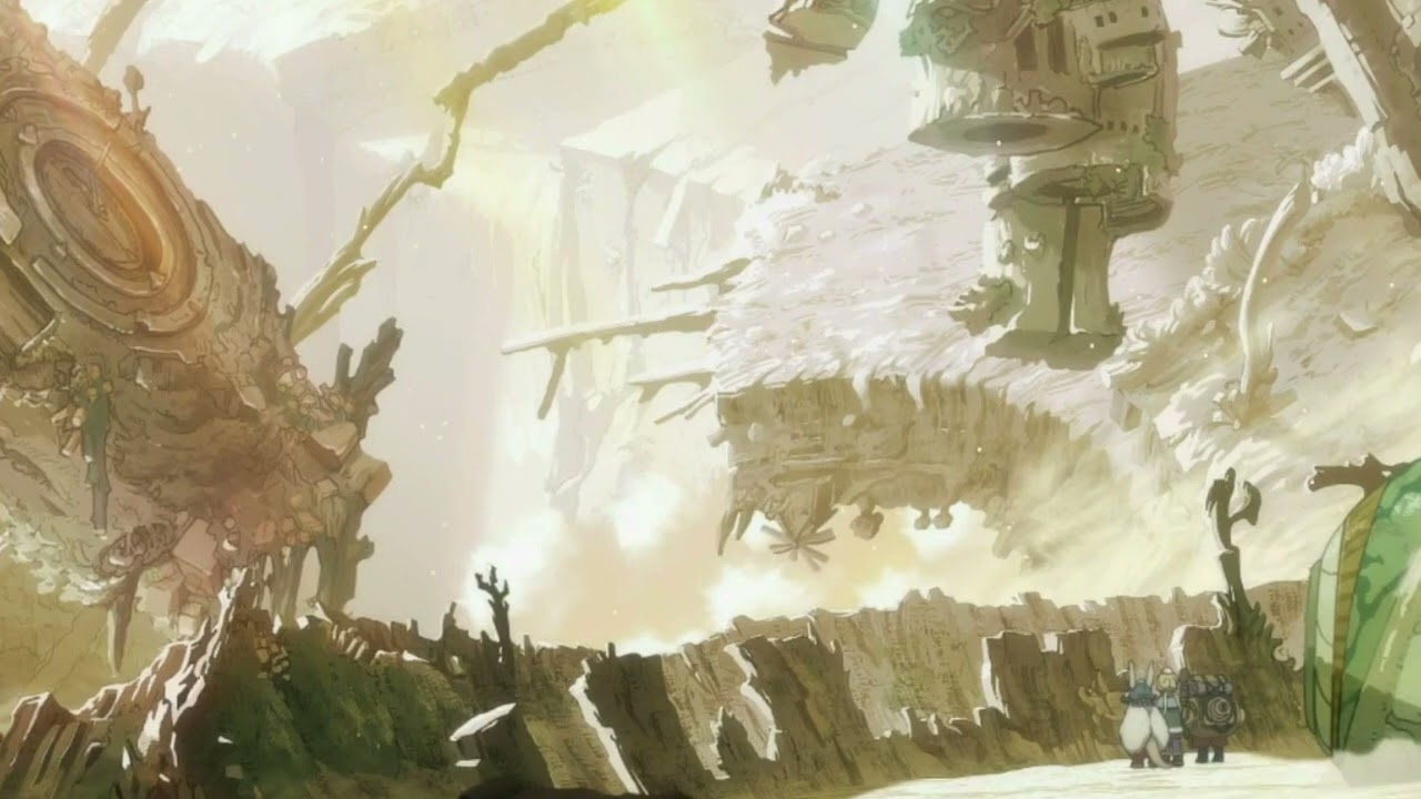 Made in Abyss Season 2 OST, OST 3 - “Old Stories” by @kpenkin