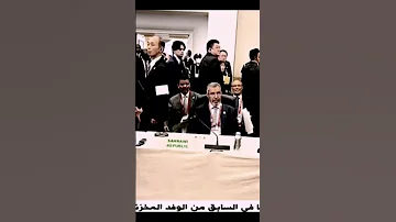 شاهد صدمة في الرباط اليابان توجه صفعة دبلوماسية للمغرب بمشاركة الجمهورية الصحراوية في قمة تيكاد9 