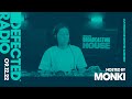 Defected radio show hosted by monki  091222