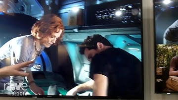 ISE 2016: Wyrestorm Shows SW-0402 Multi-View Switcher Scaler